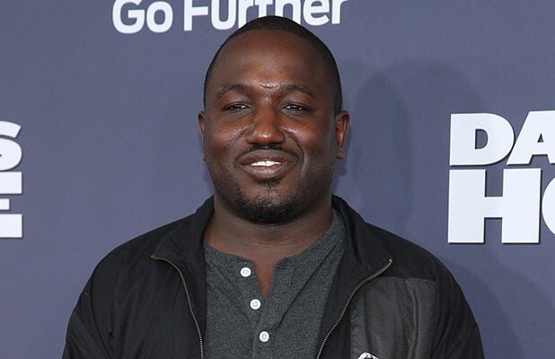 Hannibal Buress