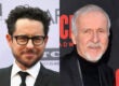 JJ Abrams James Cameron