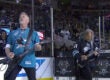 Metallica Stanley Cup Finals