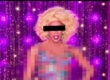RuPaul Drag Race Logo