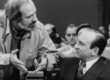 Brian De Palma Robert De Niro Untouchables