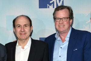 Thomas Dooley viacom