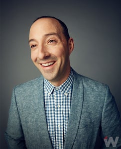 Tony Hale