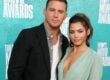 Channing Tatum Jenna Dewan Tatum