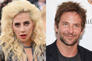lady gaga bradley cooper star is born