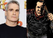 henry rollins negan walking dead