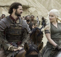 kahlessi game of thrones