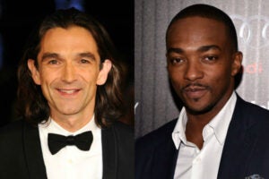 mackie chadwick johnny cochran