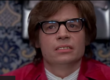 Austin Powers Modern Trailer