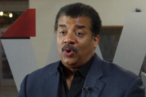 neil degrasse tyson