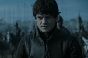 game of thrones ramsay battle of the bastards