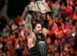 roman reigns wwe