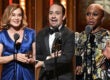 tony awards jessica lange lin manuel miranda cynthia erivo