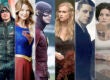 WBTV Comic Con