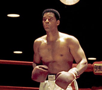 Will Smith Before And After Ali will smith's muhammad ali biopic to ...
Will Smith