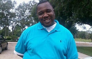 Alton Sterling
