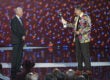 Craig Sager and Joe Biden ESPYs