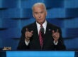Joe Biden Democratic Convention