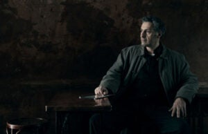 John Turturro The Night Of HBO