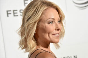 Kelly Ripa