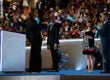 Lee Daniels at Democratic Convention