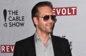 Max Kellerman