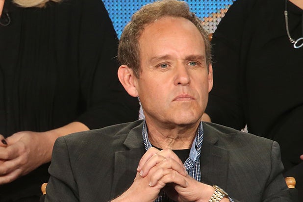 Actor Peter MacNicol loses 'Veep' Emmy nod over technicality
