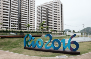 Rio Olympics