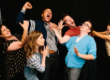Dont Think Twice Mike Birbiglia