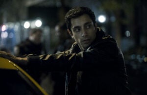 The Night Of HBO Cab Uber