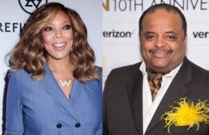 Wendy Williams Roland Martin