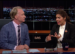bill maher america ferrera