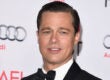 brad pitt