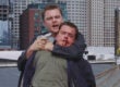 departed matt damon leonardo dicaprio