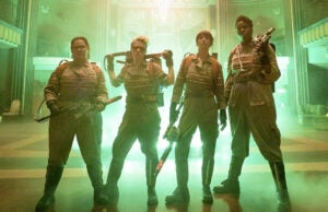 ghostbusters