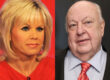 gretchen carlson roger ailes