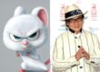 Jackie Chan Will Voice Mr Feng