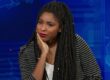 jessica williams daily show