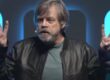mark hamill star wars secrecy lucasfilm disney