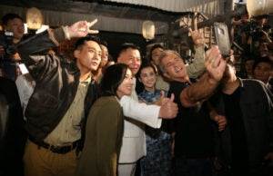 mel gibson the bombing kuailu investment