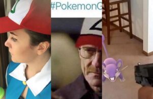 pokemon go memes are awesome
