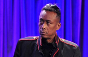 public enemy professor griff dallas