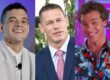 social media rami malek john cena frank eudy