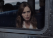 the girl on the train