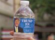trump water democratic national convention