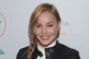 Abbie Cornish