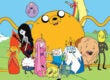 Adventure Time Cartoon Network Emmys