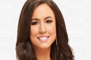 Andrea Tantaros