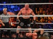 Brock Lesnar