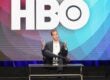 BEVERLY HILLS, CA - JULY 30: President of HBO Programming Casey Bloys speaks onstage during the 'Executive Session' panel discussion at the HBO portion of the 2016 Television Critics Association Summer Tour at The Beverly Hilton Hotel on July 30, 2016 in Beverly Hills, California. (Photo by Frederick M. Brown/Getty Images)